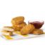 Picture of 6pc Mc Nuggets