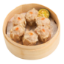 Picture of Shrimp Pork Siomai-6pcs
