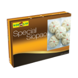 Picture of Frozen Hen lin Special Siopao Bola-Bola