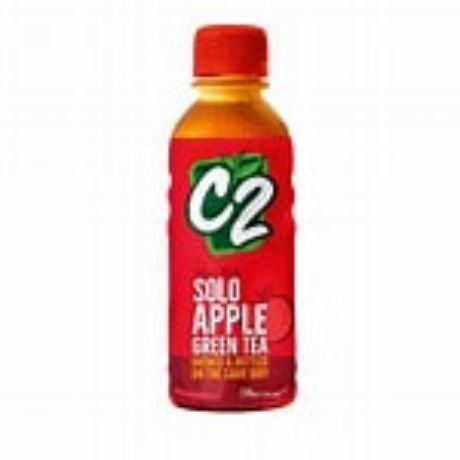 Picture of C2 Solo Apple 230ML
