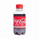 Picture of Coca Cola Original Taste 190ml