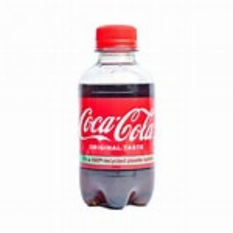 Picture of Coca Cola Original Taste 190ml
