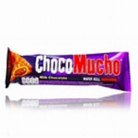 Picture of Choco Mucho MIlk Chocolate 30g