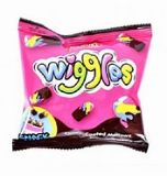 Picture of Wiggles Snack Pack 28g