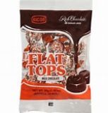 Picture of RICOA FLAT TOPS 50g