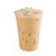 Iced cappucciono coffee drink