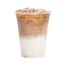 Iced Latte coffee