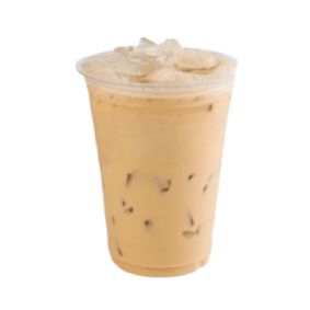 Iced coffee vietnamese style