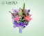 Picture of Lily Bouquet