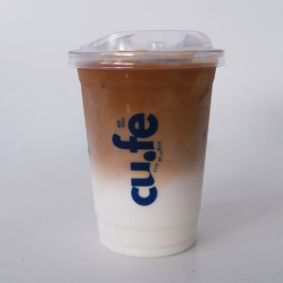 iced latte