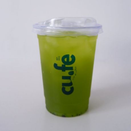 kiwi fruit soda