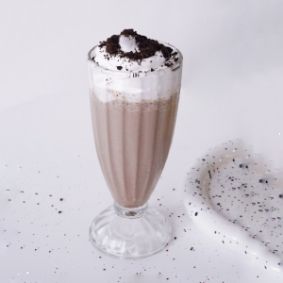 Oreo Frappe