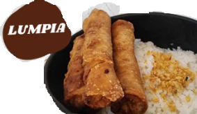 Picture of Lumpia Sulit Meals
