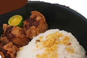 Picture of Fried Siomai Sulit Meals