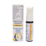 Kamilosan M. Throat Spray 15ml