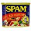 Picture of Spam 