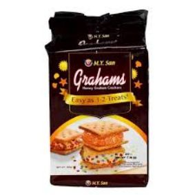 Picture of Graham Crackers 200g