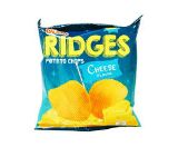 Picture of Ridges Chips Cheese 22g
