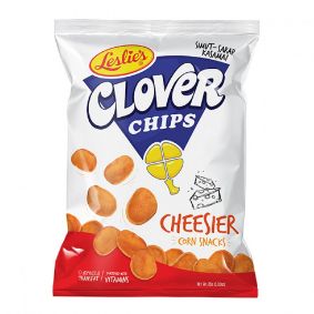 Picture of Clover Chips Cheese 24g