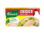 Picture of Knorr Cubes (Chicken)