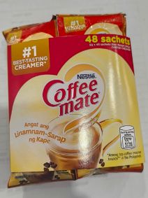 Picture of Instant Creamer 5g x 48pcs