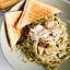 Chicken Pesto