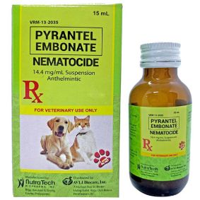 Picture of Nematocide 15ml