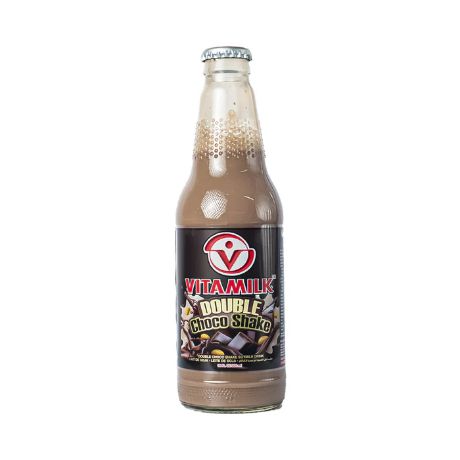 Picture of Vitamilk Double Choco Shake 300ml