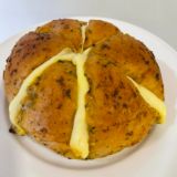 Picture of Garlic Creamcheese Bread (Large)