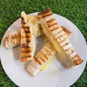 Picture of Grilled Cheese Sandwich