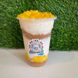 Picture of Mango Graham Halo-Halo