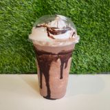 Picture of Double Chocolate Frappe 