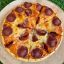 Picture of Pepperoni Pizza 
