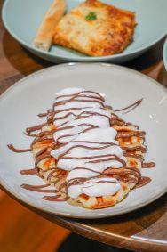 Picture of Nutella Almond