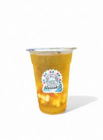 Picture of Mango Tango Fruit Tea