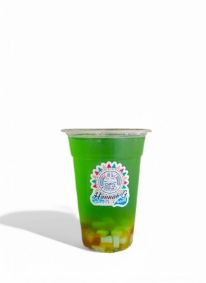 Picture of Green apple Fruit Tea