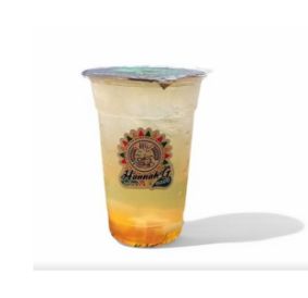 Picture of Lychielicous Fruit Tea