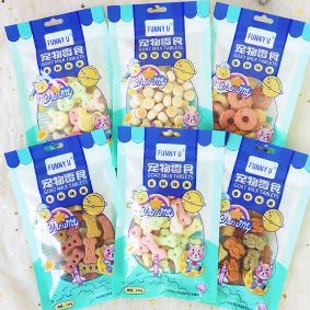 Picture of Funny U Goats Milk Tablets