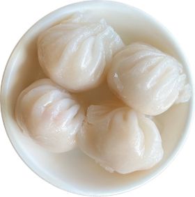 Picture of Frozen Hacao - 16pcs