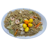 Picture of Birthday Noodles