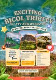 Picture of Exciting Bicol Tri-City