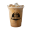 Picture of Iced Melon Coffee