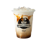 Picture of Iced Salted Caramel Coffee