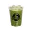 Picture of Iced Matcha Latte (Large)