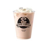 Picture of Q-Chin Strawberry Fruit Milk