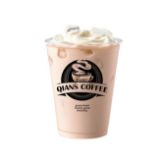 Picture of Q-Chin Peach Fruit Milk