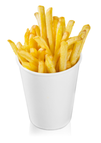 Picture of Premium Flavored Fries