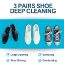 Picture of 3 Pairs Shoe Deep Cleaning