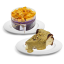 Picture of Buy 1 Get 1 (Bento Cake + Sliced Cake)