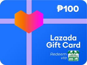 Picture of 100 LAZADA Voucher